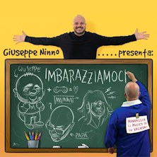 Imbarazziamoci - Giuseppe Ninno Mandrake