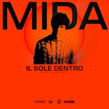 Mida - Il Sole Dentro Club Tour 2024