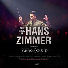 The Music of Hans Zimmer