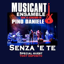 Musicanti - Senza 'e te