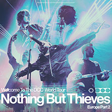 Nothing But Thieves