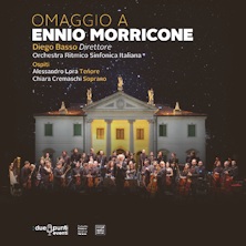 Omaggio a Ennio Morricone