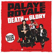 Palaye Royale