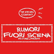 Rumori fuori scena