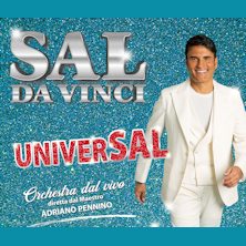 Sal Da Vinci In UniverSAL