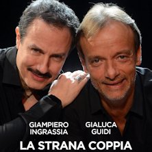 La strana coppia