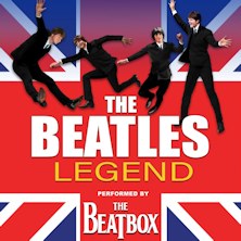 The Beatles Legend - The Beatbox