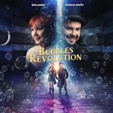 Bubbles Revolution