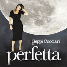 Geppi Cucciari in Perfetta