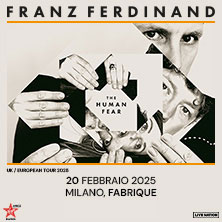 Franz Ferdinand