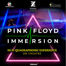 Pink Floyd Immersion