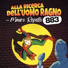 Alla Ricerca dell'Uomo Ragno