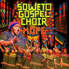 Soweto Gospel Choir