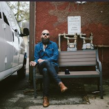 William Fitzsimmons - Incidental Contact Solo EU Tour