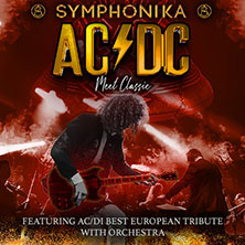 Symphonika AC/DC meet classic