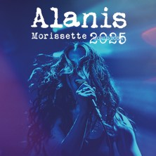 Alanis Morissette