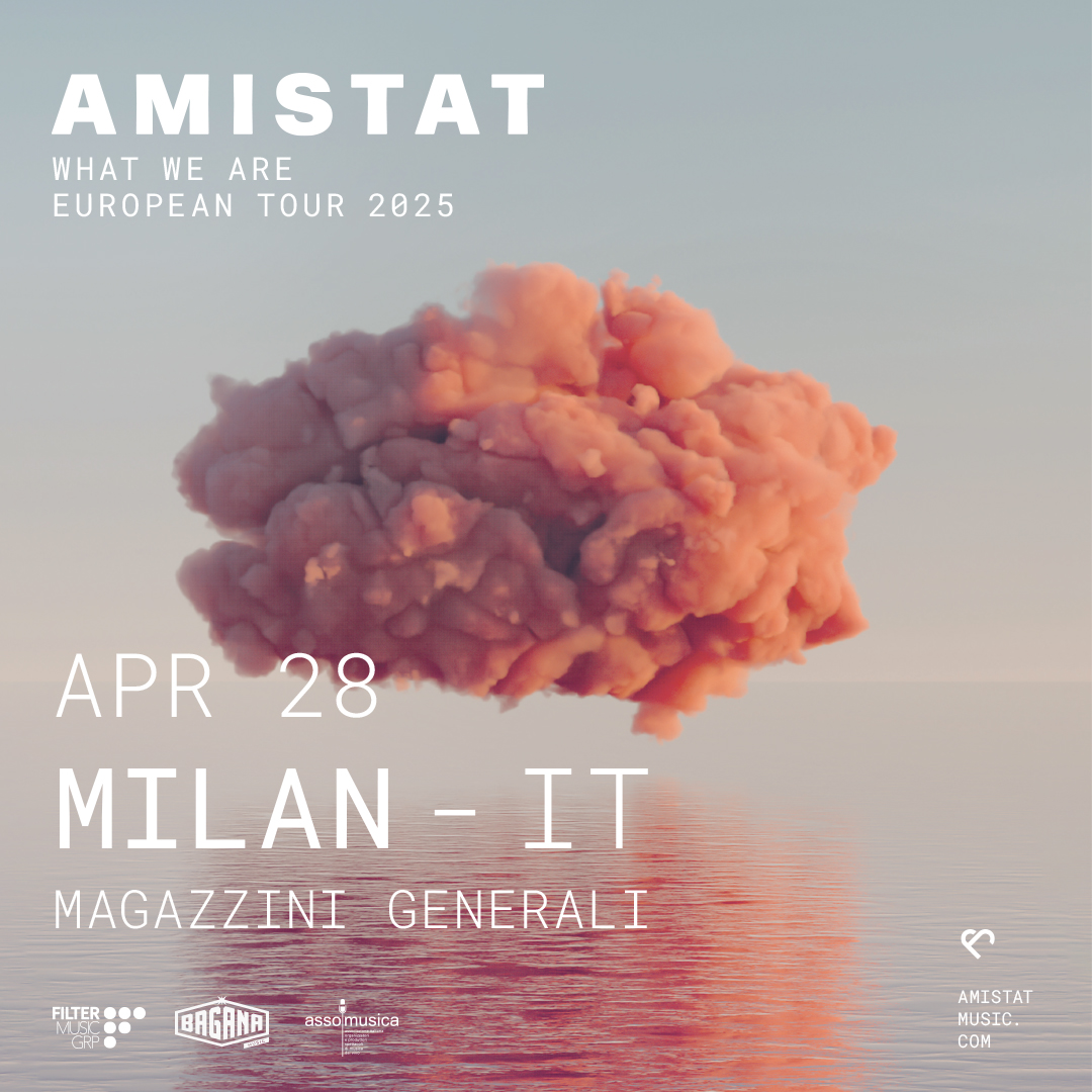 Amistat