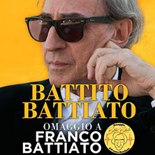 Battito Battiato - Omaggio a Franco Battiato