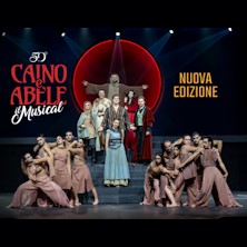 Caino e Abele Teatro Repower