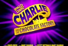 Charlie and the Chocholate Factory