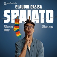 Claudio Casisa - Spaiato