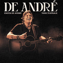 Cristiano De Andre - De Andre canta De Andre