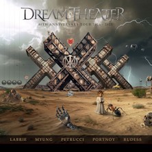 Dream Theater