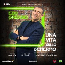 Ezio Greggio - Una vita sullo schermo