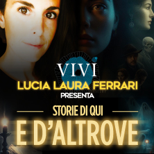 Vivi – Lucia Laura Ferrari Teatro Juvarra