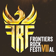 Frontiers Rock Festival