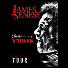 James Senese