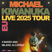 Michael Kiwanuka