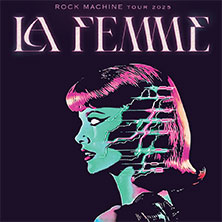 La Femme