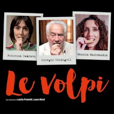 Le Volpi