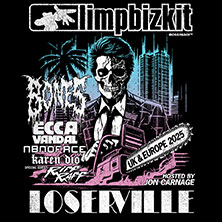 LIMPBIZKIT