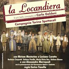 La Locandiera