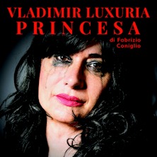 Vladimir Luxuria - Princesa