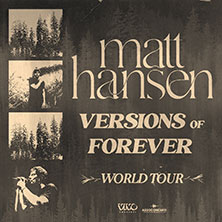 Matt Hansen