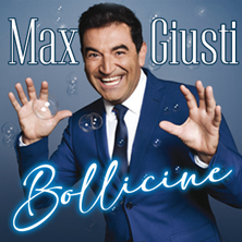 Max Giusti - Bollicine