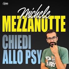 Michele Mezzanotte - Chiedi allo Psy