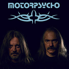 MOTORPSYCHO