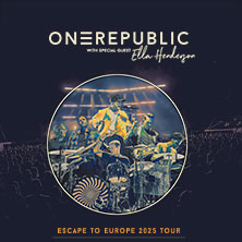 One Republic