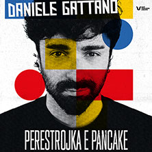 Perestrojka e Pancake - Daniele Gattano