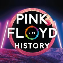 Pink Floyd History Citta del Teatro – Sala Franca Rame e Dario Fo