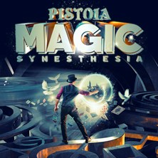 Pistoia Magic 2025 - Synesthesia