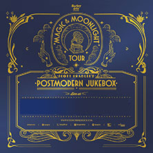 SCOTT BRADLEE'S POSTMODERN JUKEBOX