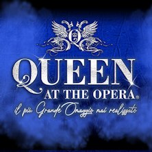 Queen At The Opera