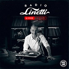 Radio Linetti Live Tour