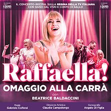 Raffaella - Omaggio alla Carra