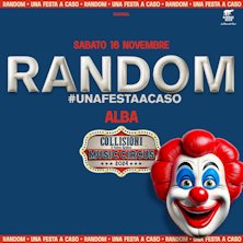 Random - Una festa a caso